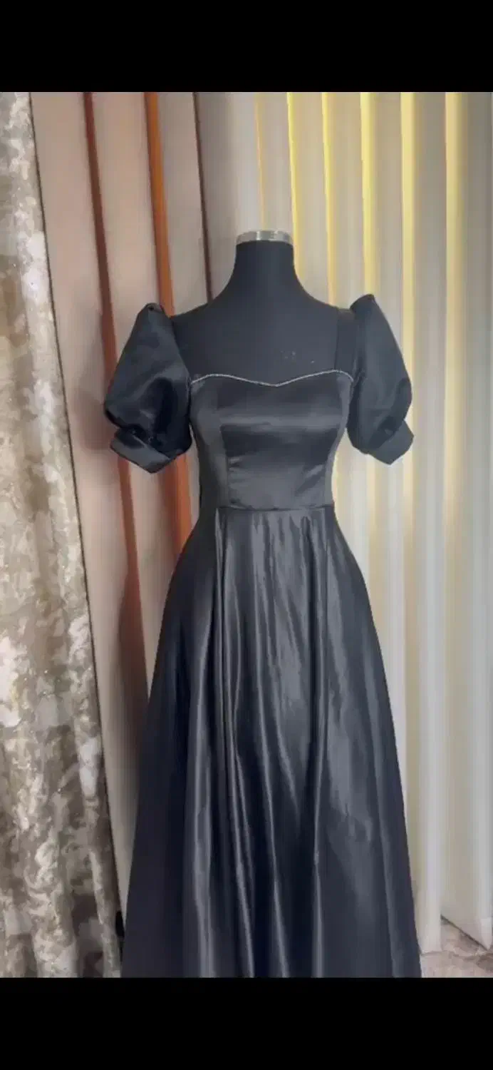 لباس مجلسی|لباس|رامشیر, |دیوار