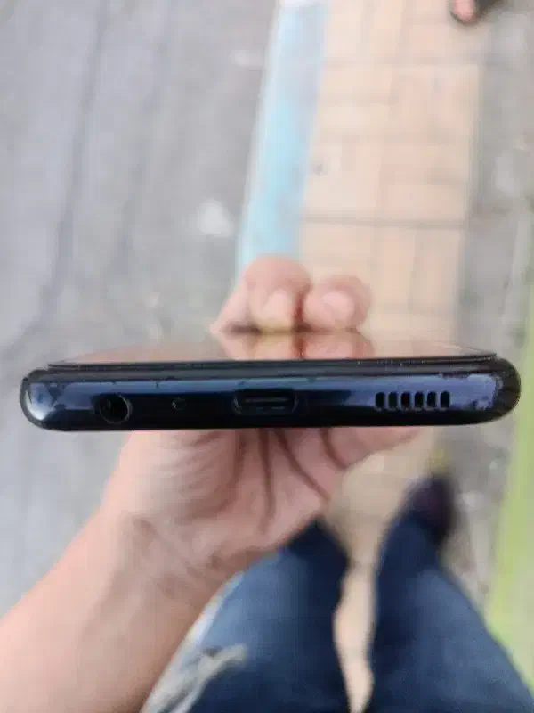 گوشی موبایل سامسونگM13اصلی|موبایل|فولادشهر, B1|دیوار