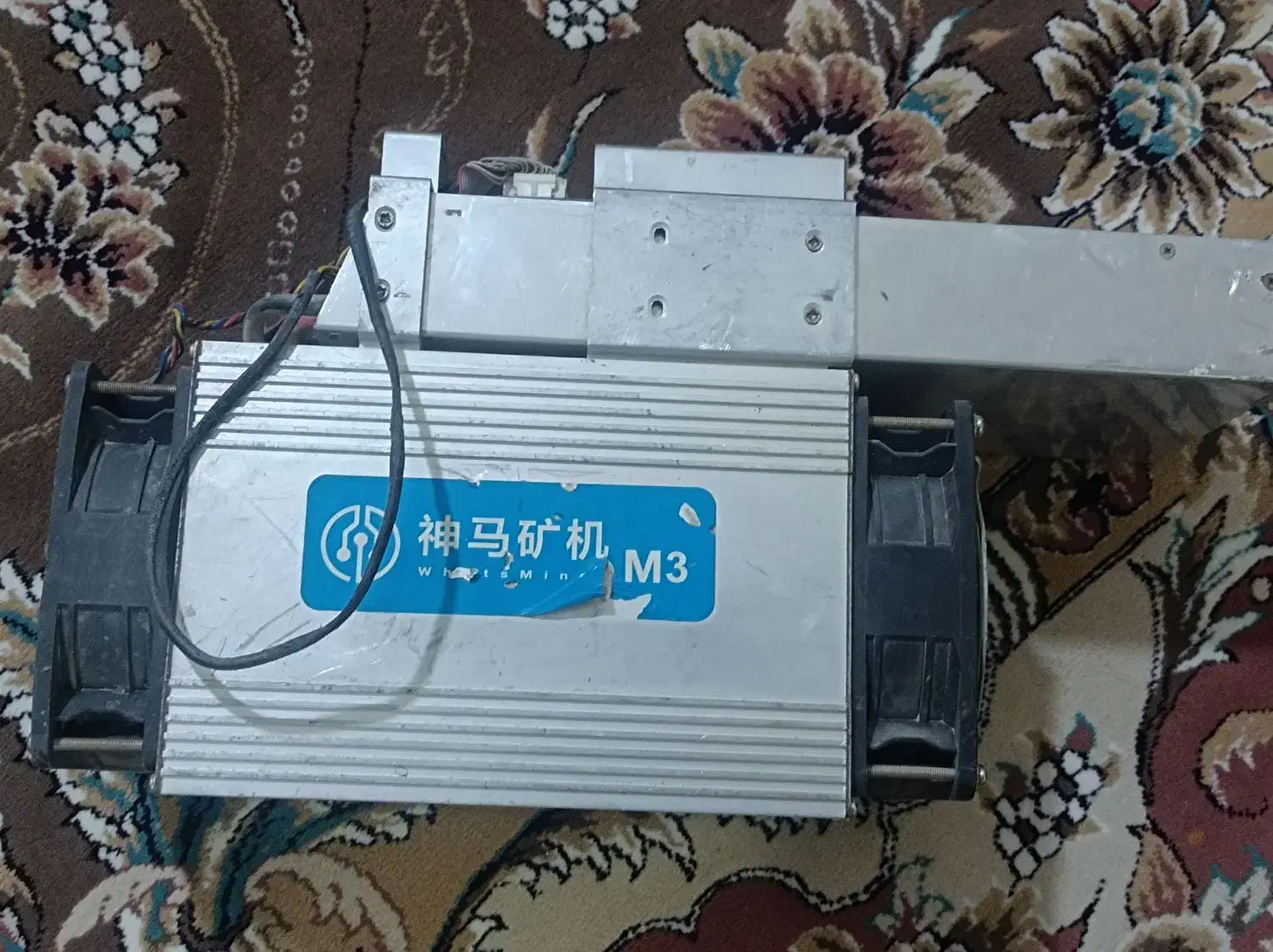 ماینر لوازم جانبی|قطعات و لوازم جانبی رایانه|زابل, |دیوار