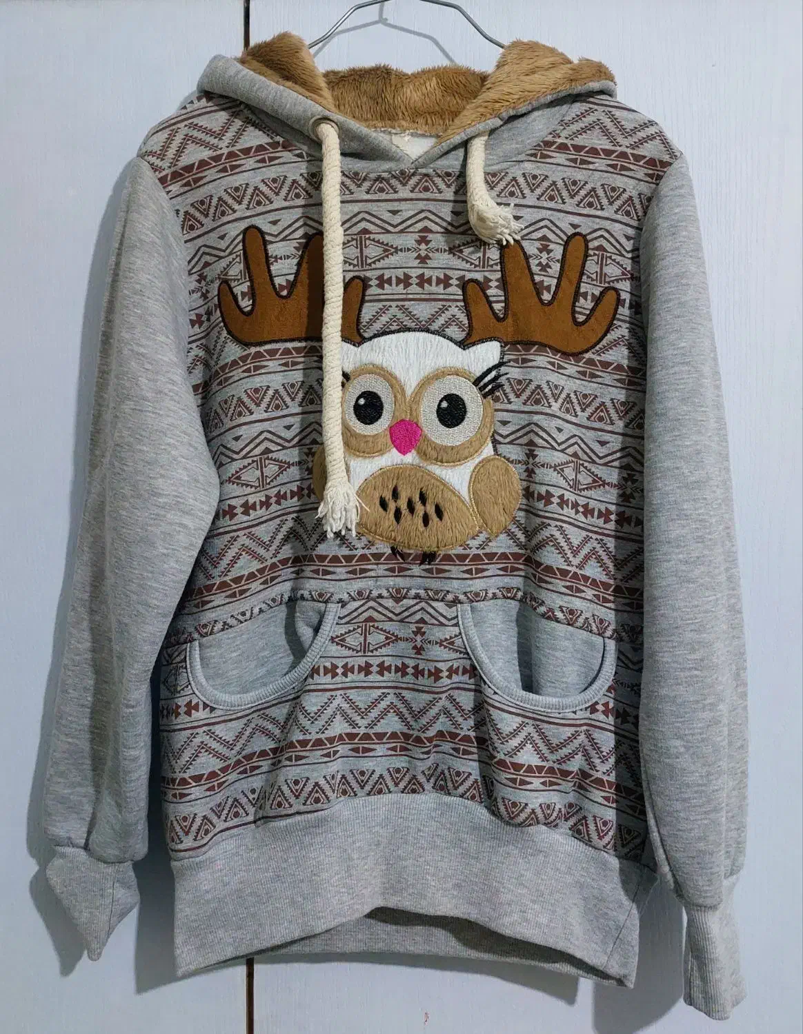 هودی داخل کرکی|لباس|تهران, قصر فیروزه ۱|دیوار