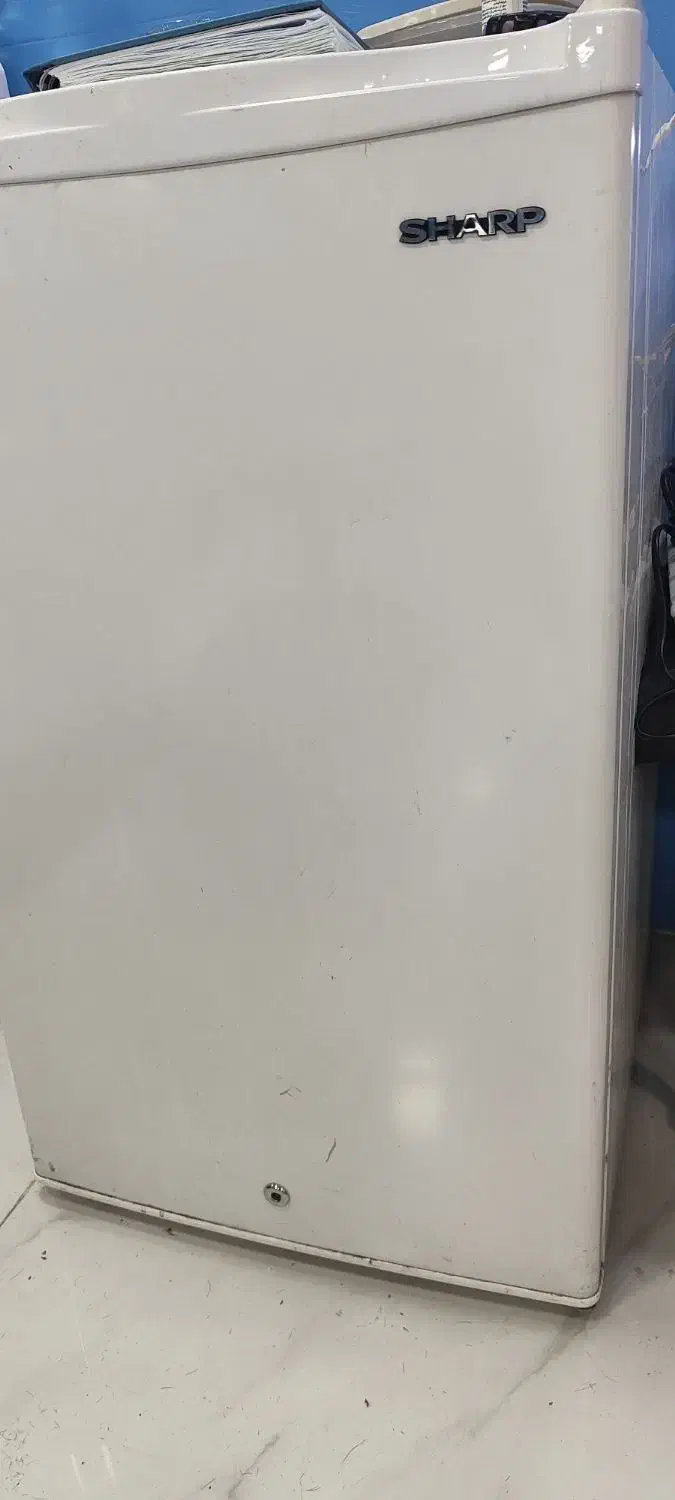 یخچال|یخچال و فریزر|تهران, مینی‌سیتی (شهرک نفت)|دیوار