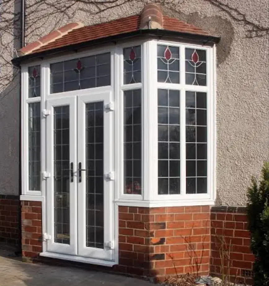 در و پنجره‌ها عایق صدا|مصالح و تجهیزات ساختمان|قم, زنبیل آباد|دیوار