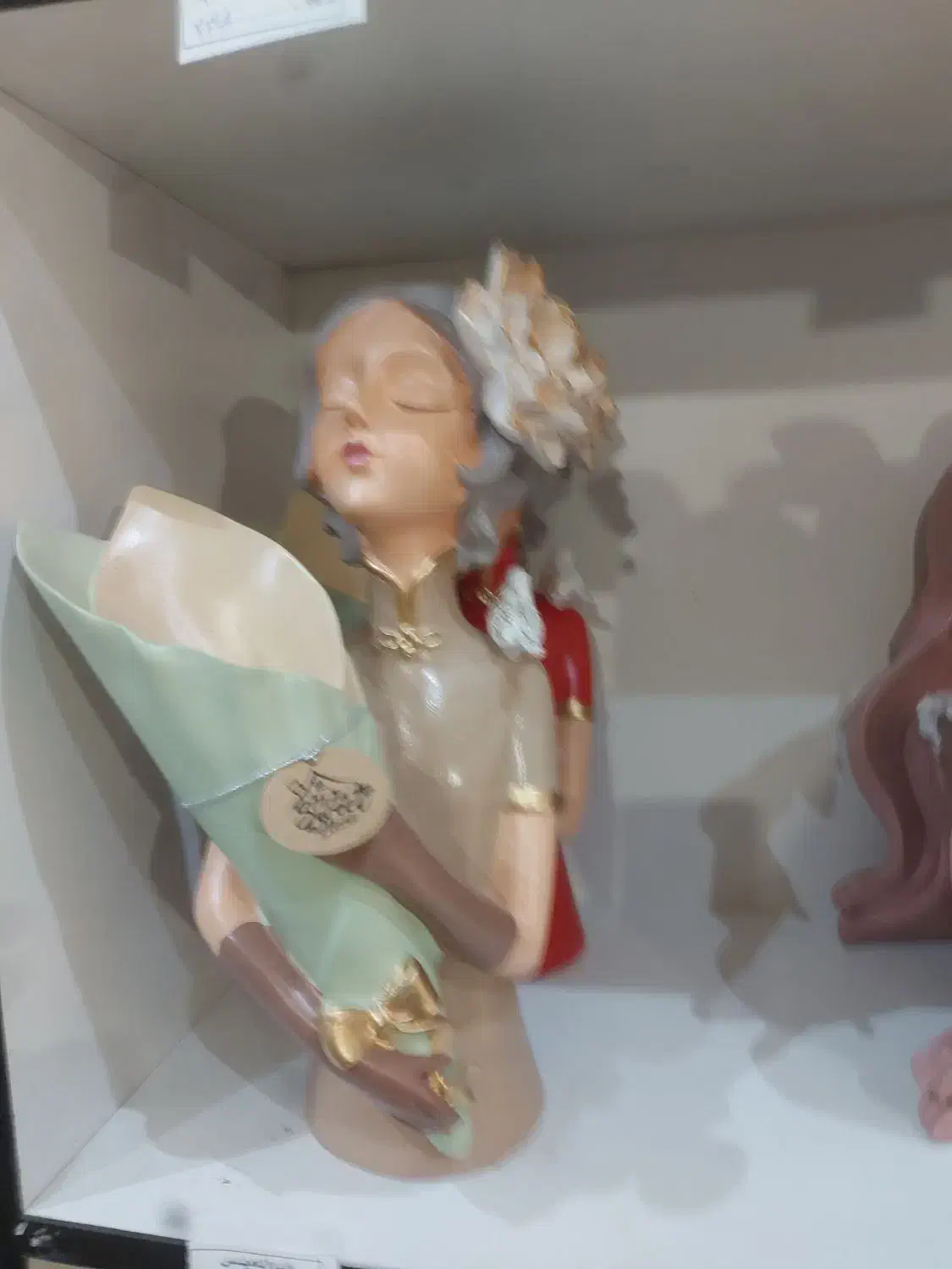 گلدان ارکیده|صنایع دستی و سایر لوازم تزئینی|آفتاب, |دیوار