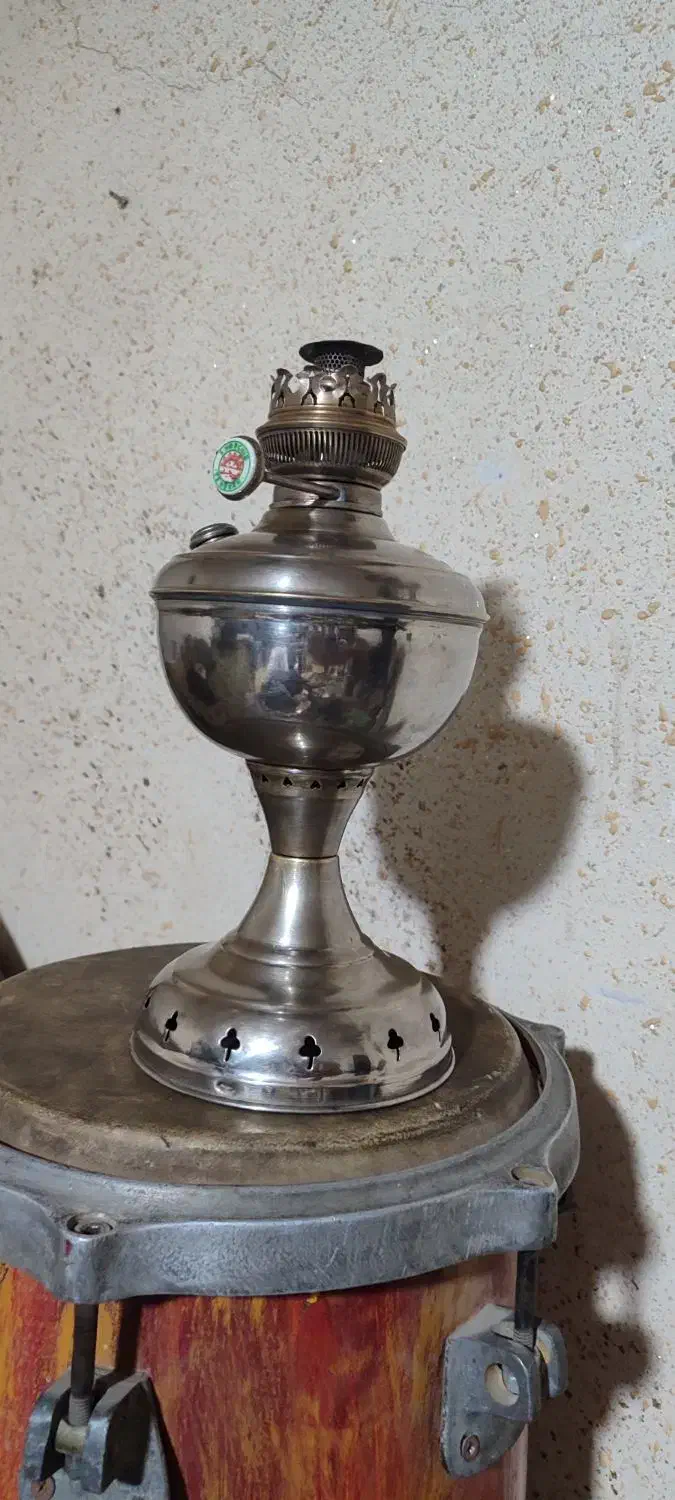 گردسوز خورشید|لامپ و چراغ|سبزوار, امیر کبیر|دیوار