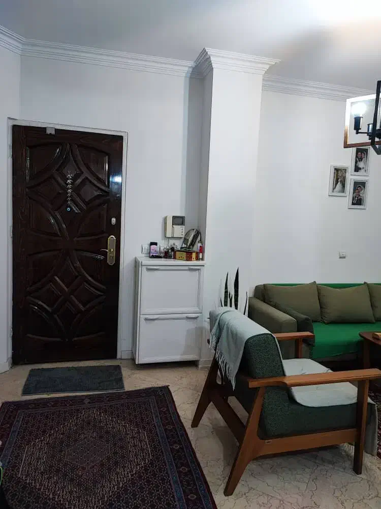 ۵۴ متر فول شهران فلکه دوم تخلیه حتی مجرد|اجارهٔ آپارتمان|تهران, شهران شمالی|دیوار