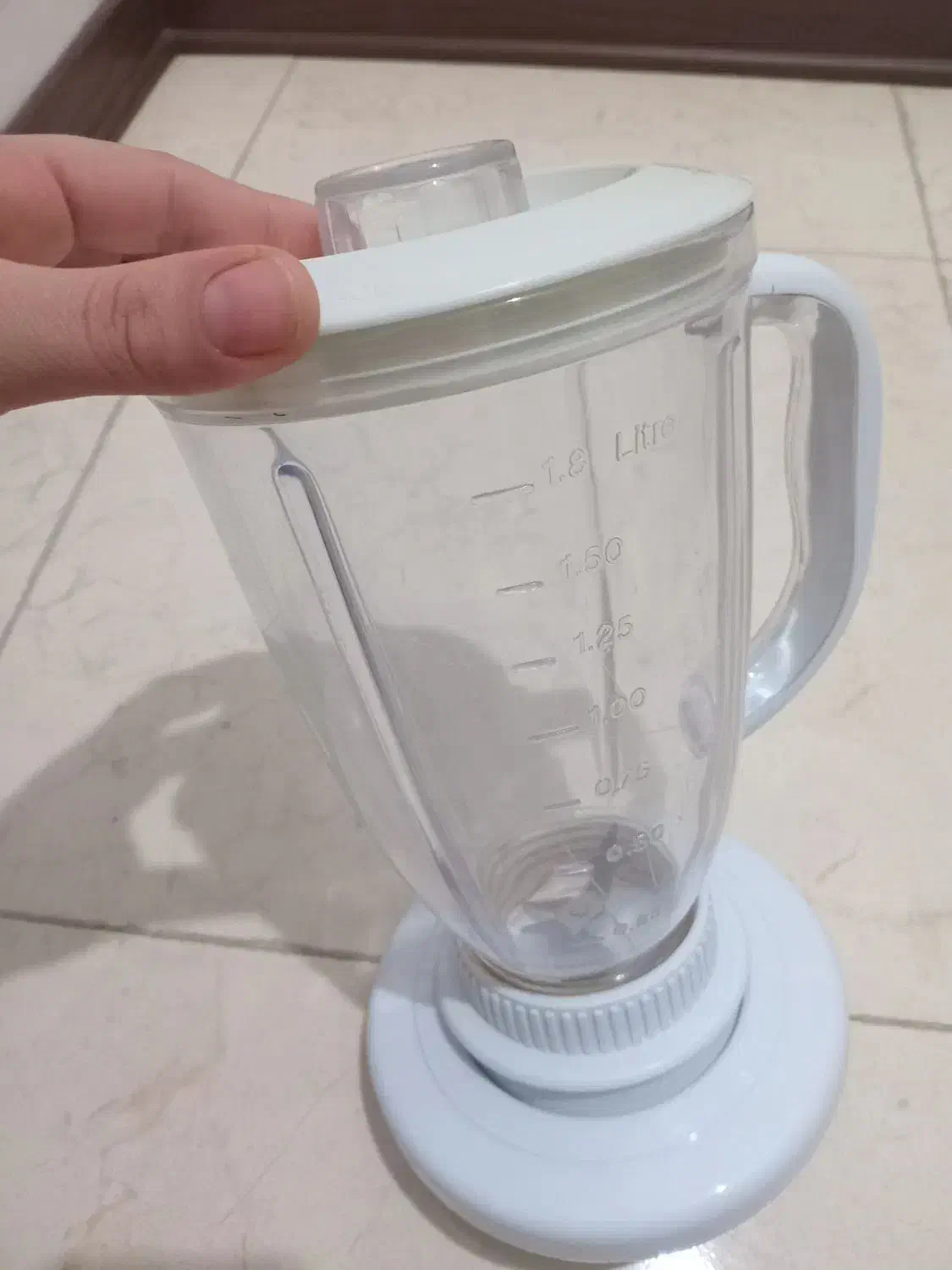 ظرف مخلوط کن|خردکن، آسیاب، غذاساز|کوچصفهان, |دیوار