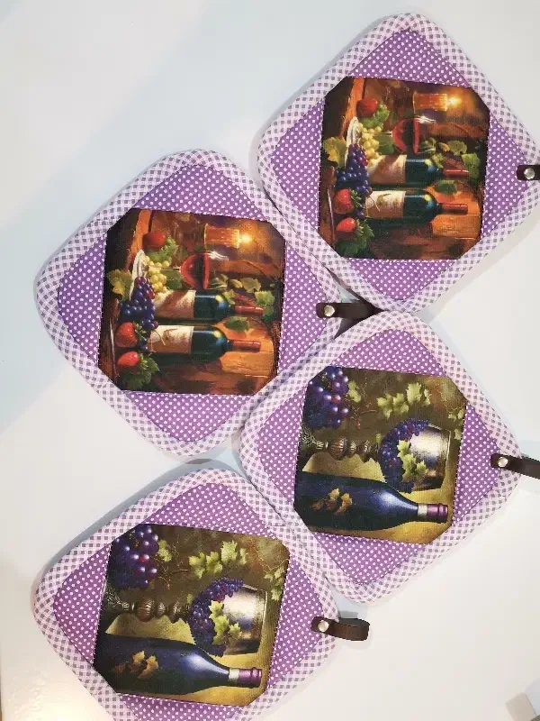 دستگیره|سفره، حوله، دستمال آشپزخانه|کرمان, |دیوار