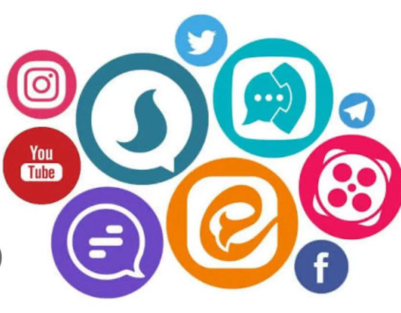 ممبر تضمینی همراه با تبلیغات درهمه اپبکیشن ها|خدمات رایانهای و موبایل|قم, صفاشهر|دیوار