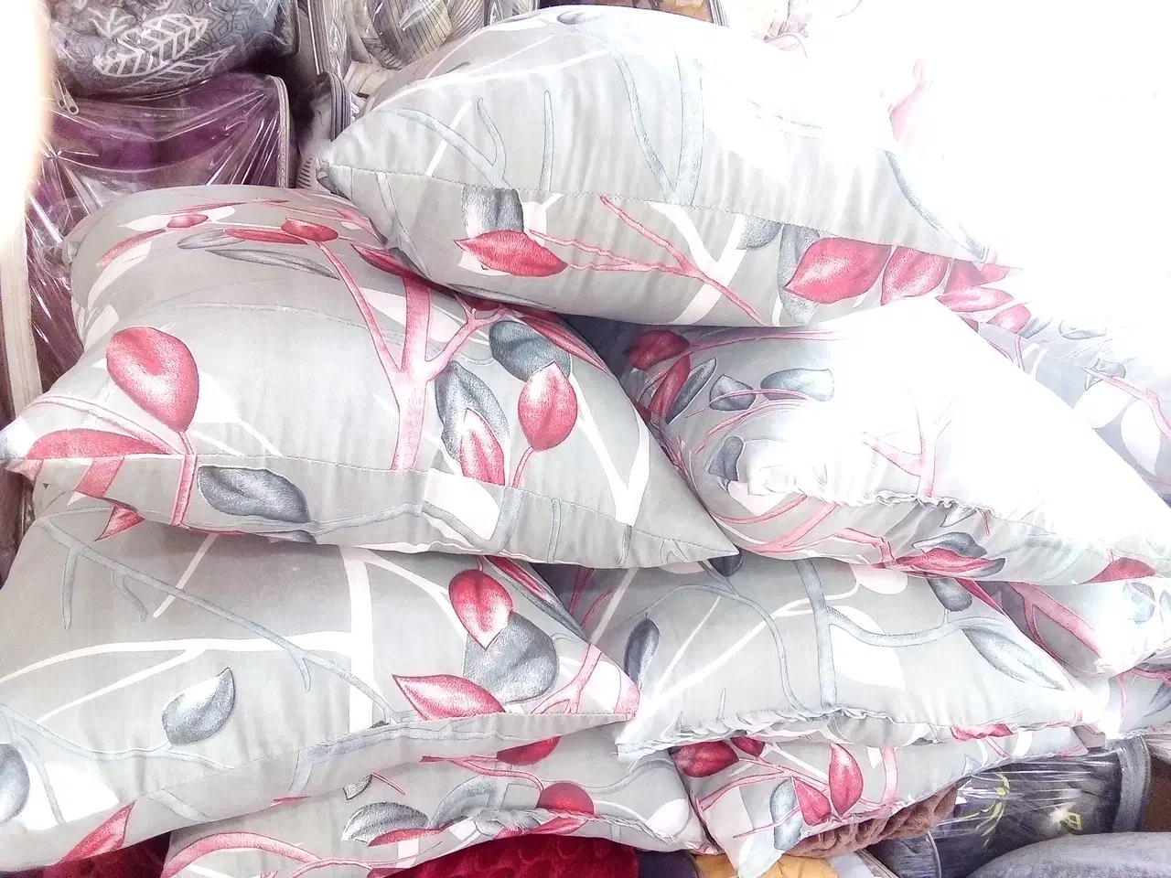 کالای خواب آراس پخش انواع تشک  و پتوتشک از ۲۰۰|رختخواب، بالش، پتو|سبزوار, امیر کبیر|دیوار