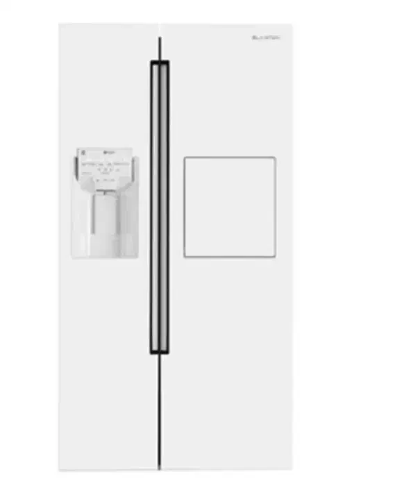 ساید بدون چک و ضامن با کارت ملی|یخچال و فریزر|اراک, |دیوار