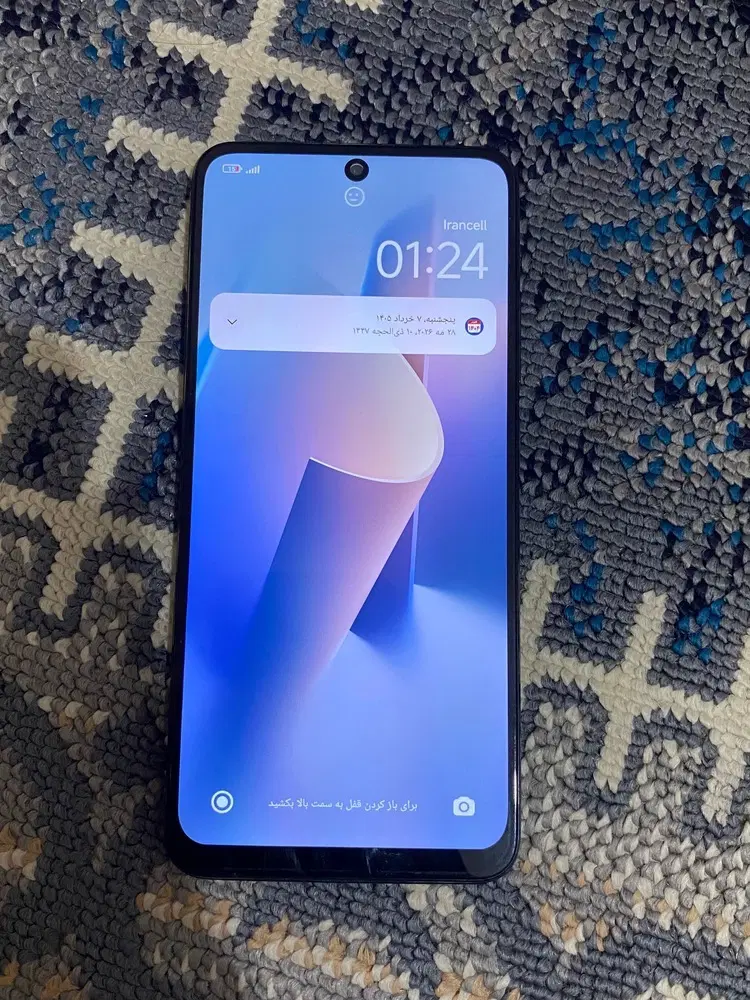 Redmi Note 11|موبایل|فردیس, قریشی|دیوار