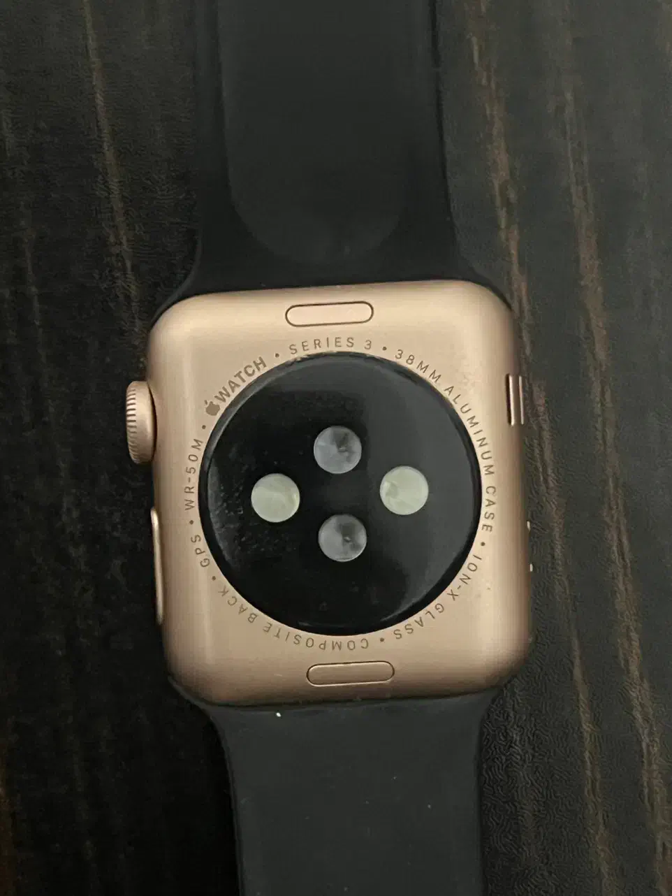 اپل واچ|ساعت|اراک, |دیوار