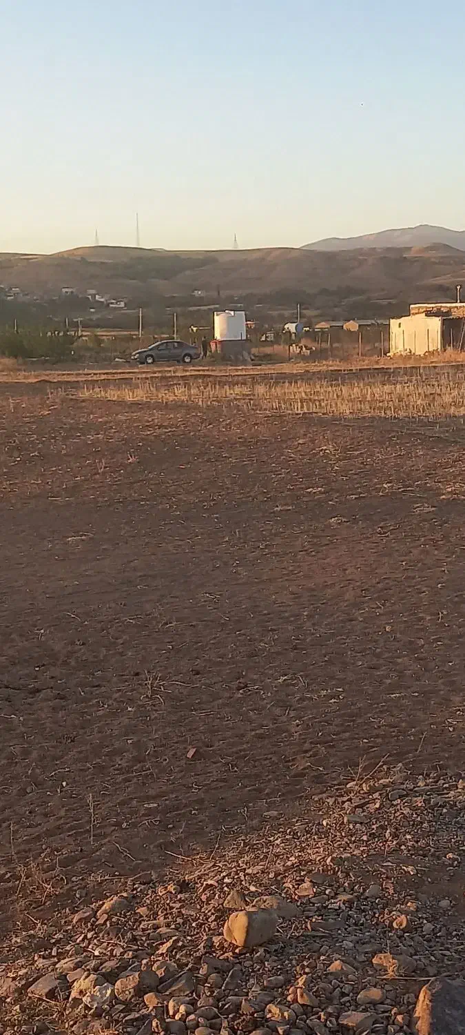 فروش زمین کشاورزی|فروش زمین و ملک کلنگی|کندوان, |دیوار