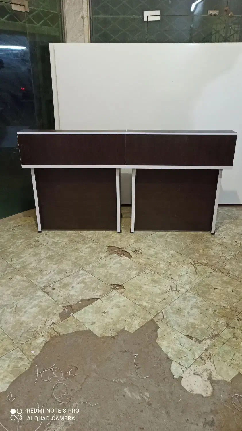 کانتر پذیرش / آماده و سفارشی ساز|مبلمان اداری|تهران, استاد معین|دیوار