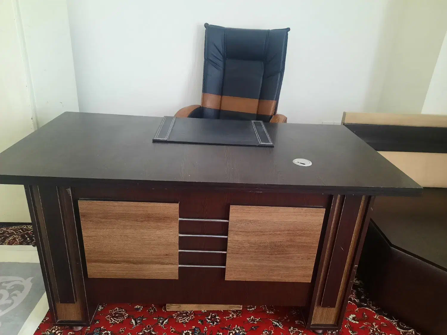 فروش لوازم منزل|جاکفشی، کمد، دراور|گرمدره, |دیوار