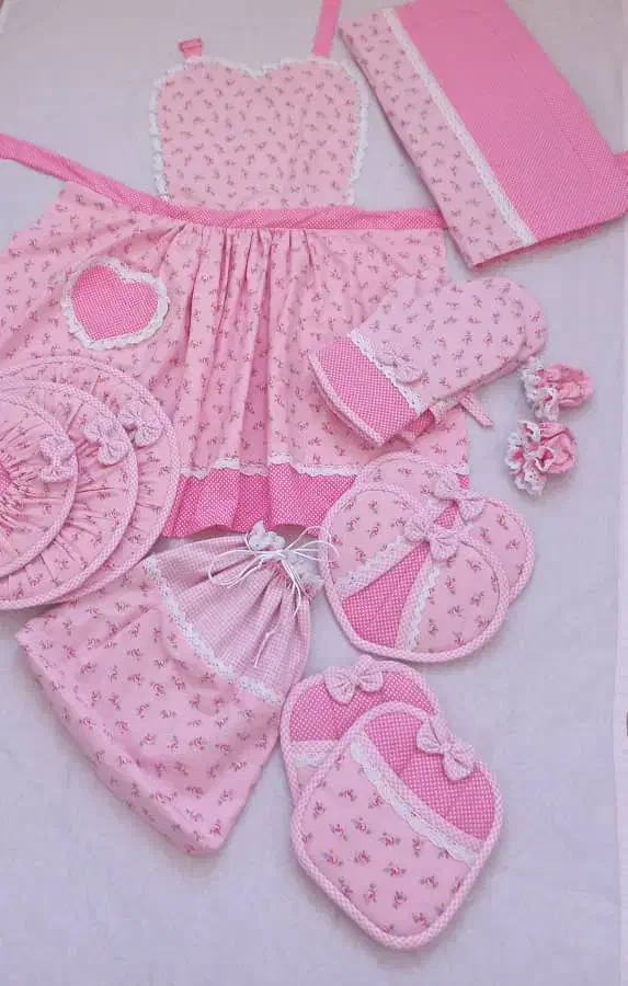 ست آشپز خونه|سفره، حوله، دستمال آشپزخانه|شیراز, شریف‌آباد|دیوار