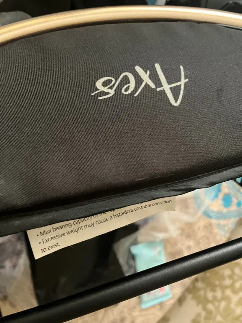 کالسکه در حد نو خارجی اکسس|کالسکه و لوازم جانبی|رشت, رشتیان|دیوار