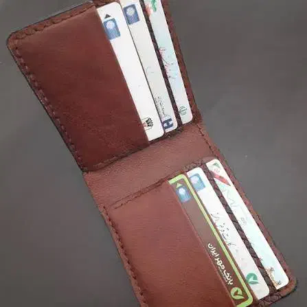 کیف مدارک گمشده|اشیا|کرمان, |دیوار