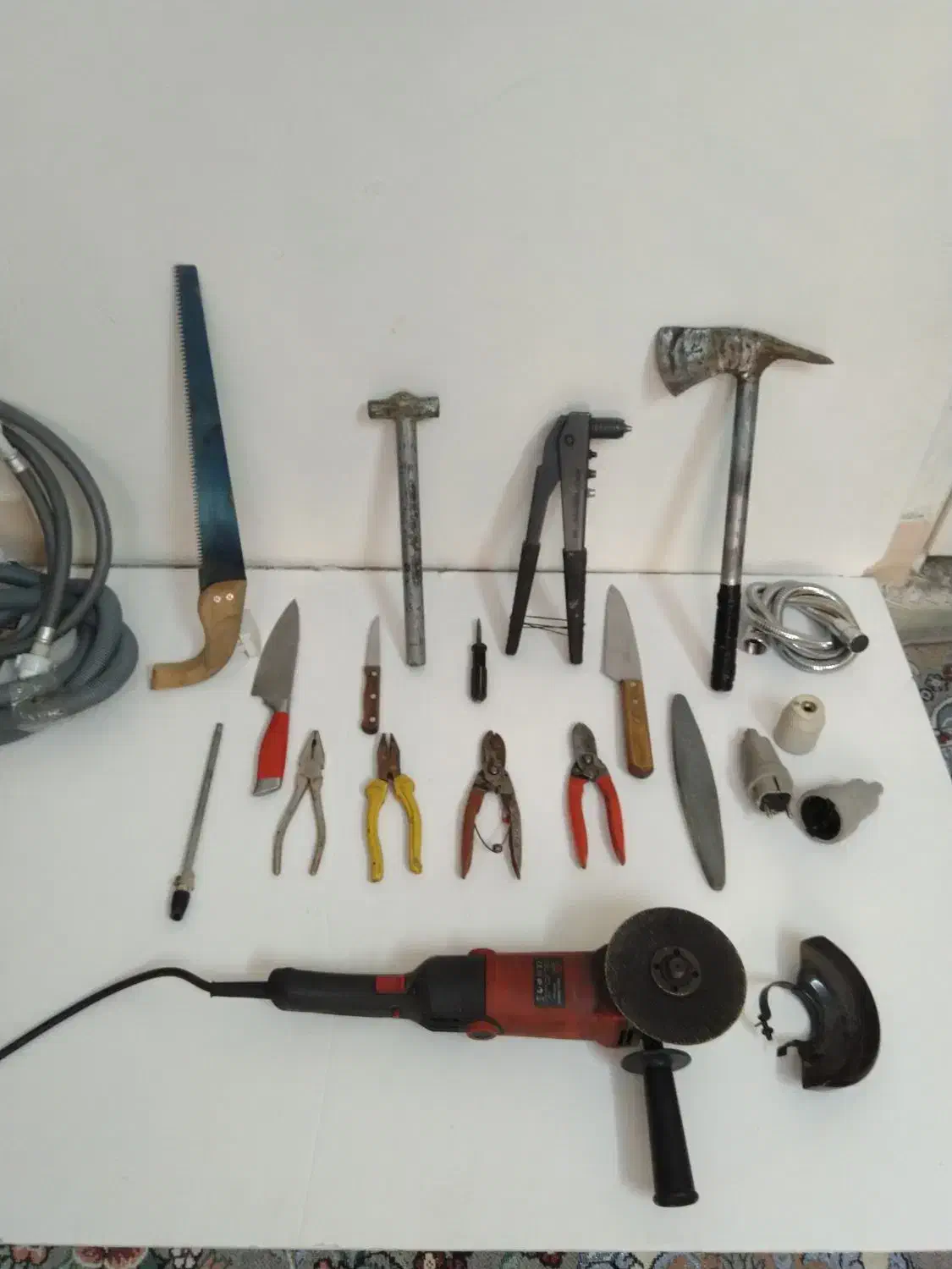 سنگ فرز|ابزارآلات|تهران, جوادیه تهرانپارس|دیوار