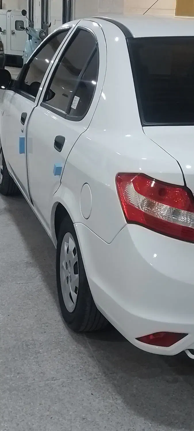 ماشین فوق کم کار وبدون رنگ|خودرو سواری و وانت|تنکابن, |دیوار