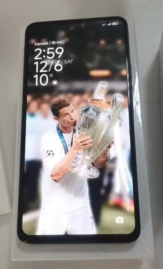 شیائومی ردمی نوت 13|موبایل|باسمنج, |دیوار