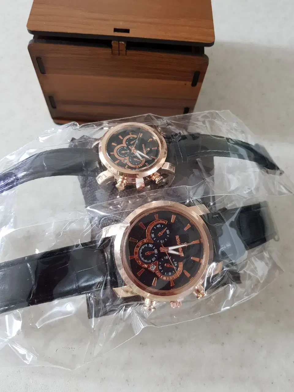 ساعت رومانسون طرح سه موتوره|ساعت|رشت, یخسازی|دیوار