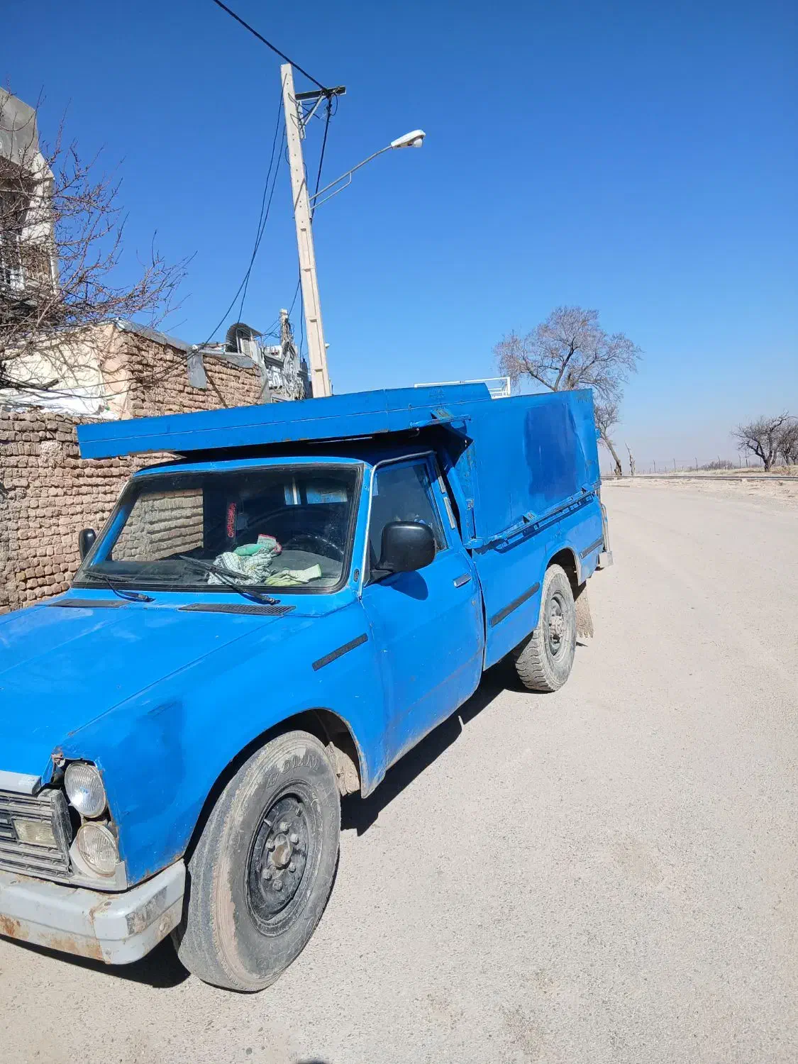 نیسان|خودرو سواری و وانت|قیدار, |دیوار