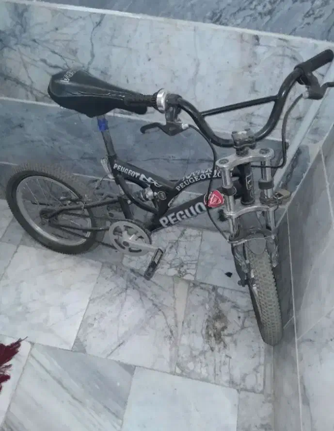 دوچرخه|دوچرخه، اسکیت، اسکوتر|اسلامشهر, شهرک مهدیه|دیوار