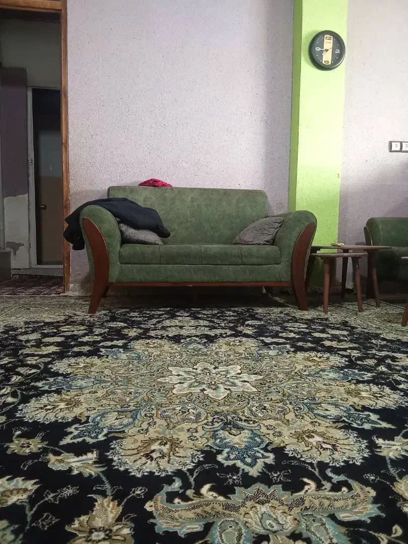 فرش و مبل|مبلمان خانگی و میز عسلی|علی‌آباد کتول, |دیوار