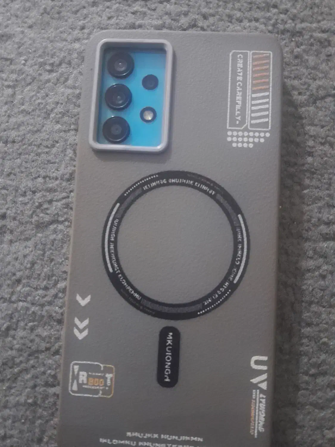 گوشی a32|موبایل|اهواز, علی آباد|دیوار