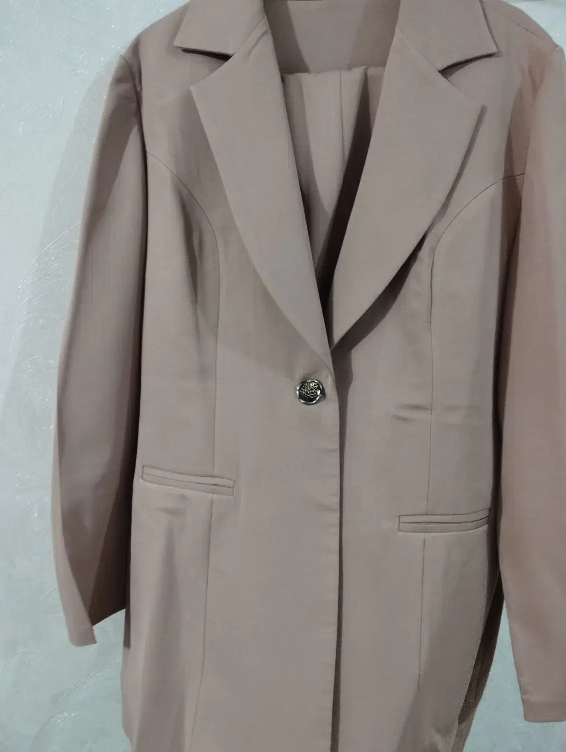 کت و شلوار زنانه|لباس|شهریار, شهریار|دیوار