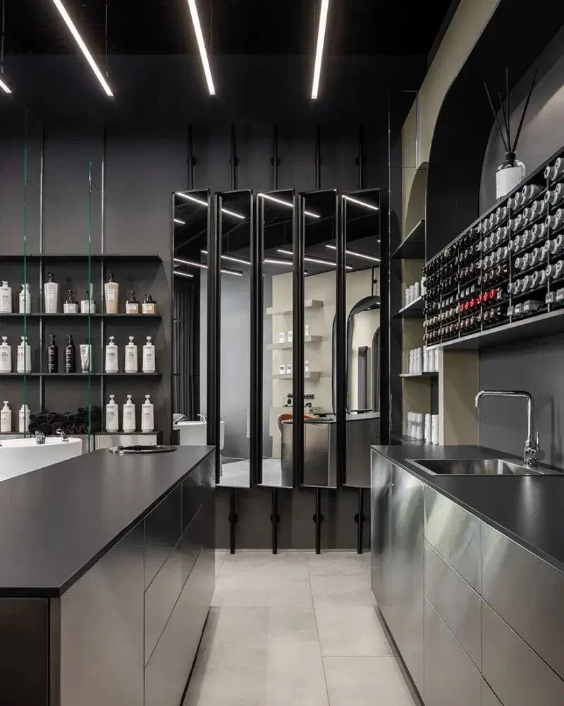 استخدام پرسنل رنگ کار و کراتین در مرکز تخصصی مو|استخدام درمانی، زیبایی، بهداشتی|تهران, تهرانپارس جنوبی|دیوار