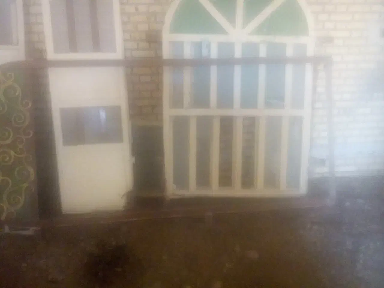 فروش درب و پنجره دست دوم قیمت قیمت|مصالح و تجهیزات ساختمان|شادگان, |دیوار