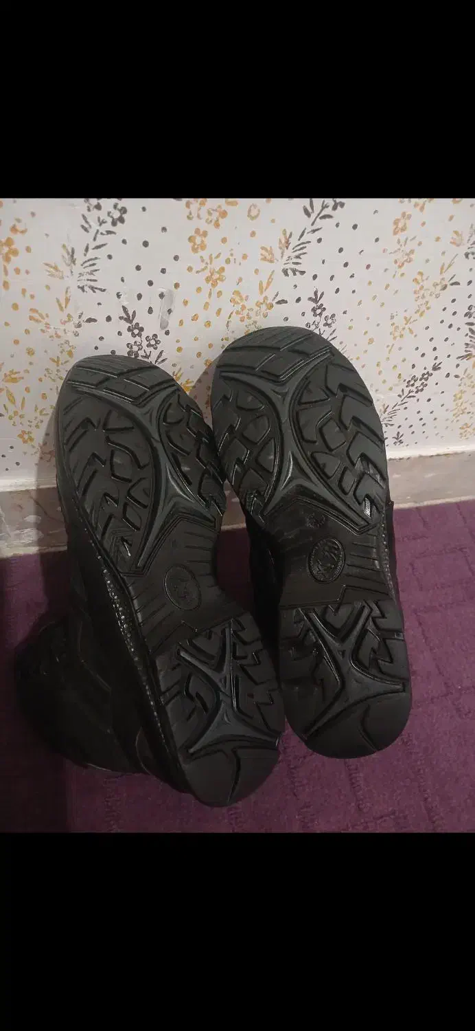 پوتین امریکای های ایکس داخل گورتکس ضد اب درحدنو|کیف، کفش، کمربند|خاش, |دیوار