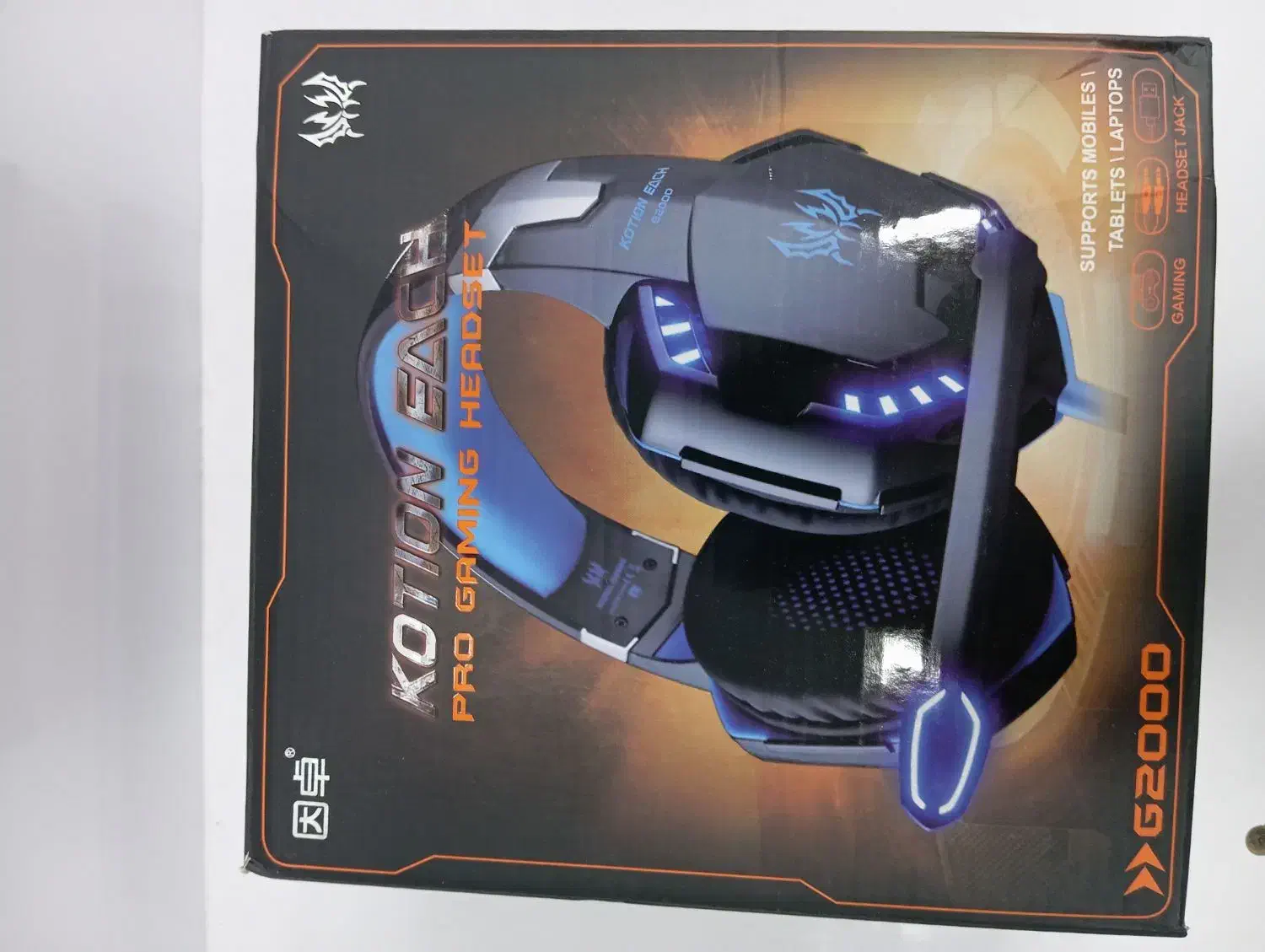 انواع هدفون و هدست|قطعات و لوازم جانبی رایانه|بندرعباس, |دیوار