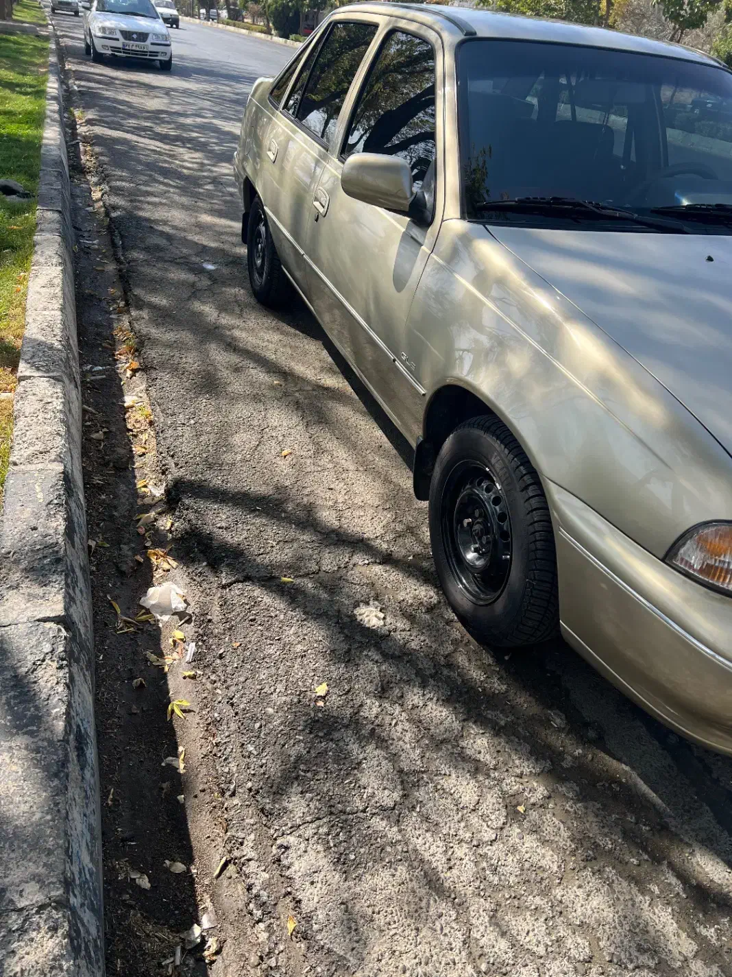 دیوو سی الووclo|خودرو سواری و وانت|سقز, |دیوار