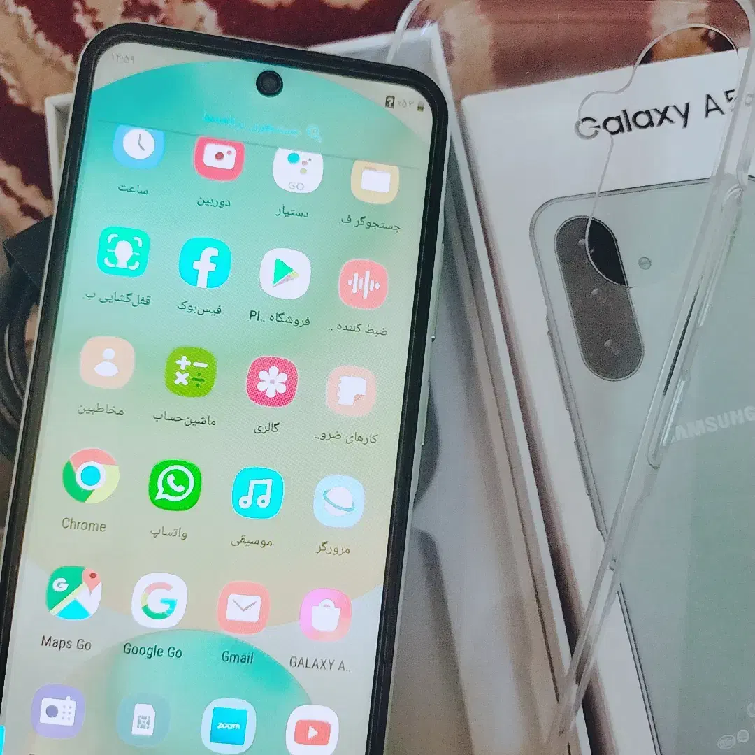 گوشی موبایل|موبایل|فارسان, |دیوار