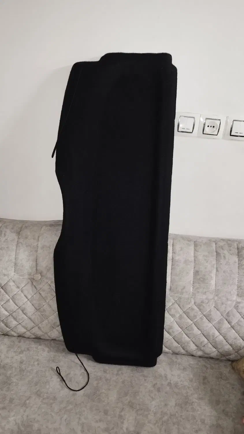 طاقچه 207 فابریک|قطعات یدکی و لوازم جانبی|اقبالیه, |دیوار