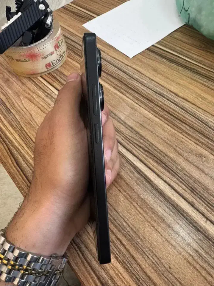 شیاومی Redmi Note 13proگیگبایت 256|موبایل|خرم‌آباد, |دیوار