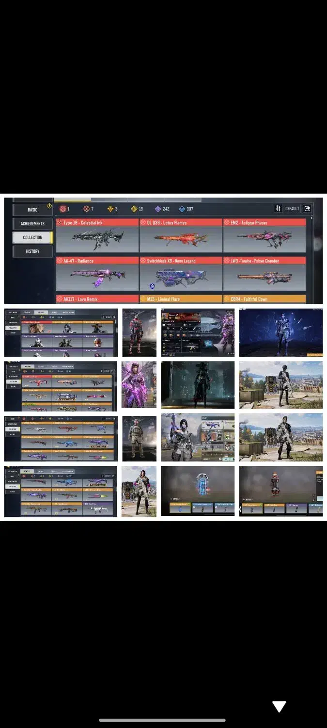 اکانت کالاف حضوری|کنسول، بازی ویدئویی و آنلاین|تبریز, |دیوار