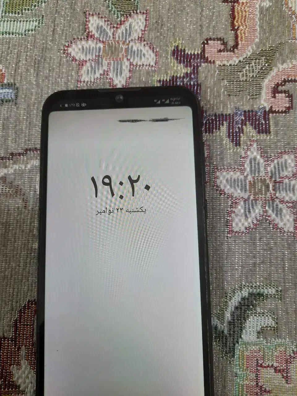 گوشی هواوی وای 5|موبایل|تهران, هاشم‌آباد|دیوار