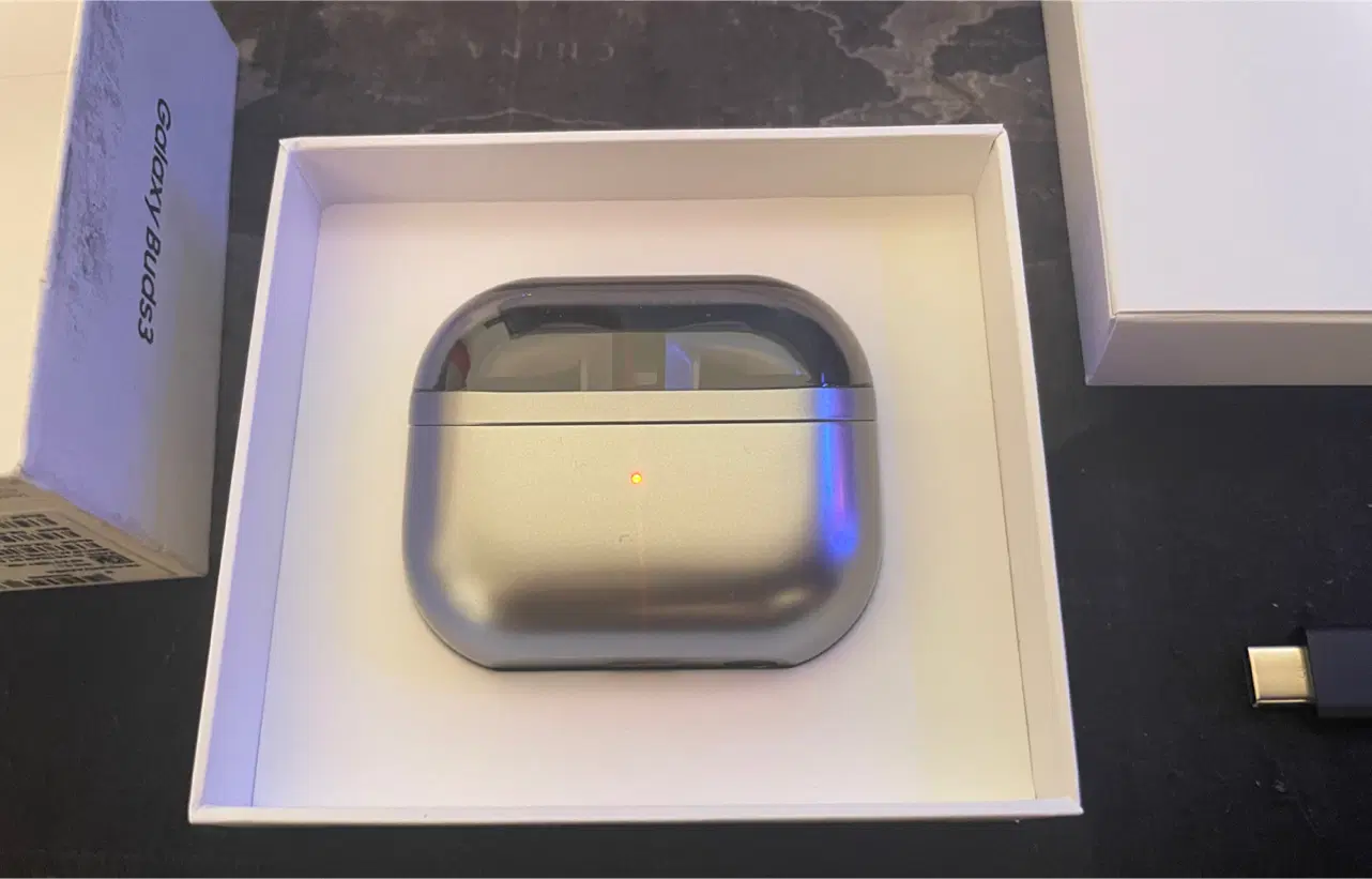 Galaxy Buds 3|لوازم جانبی موبایل و تبلت|کرمان, |دیوار