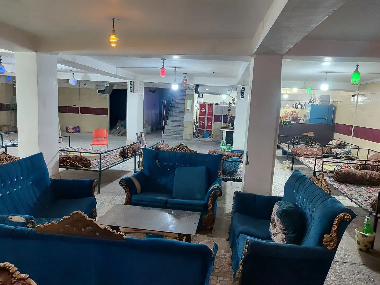 فروش کافه|کافی‌شاپ و رستوران|خاش, |دیوار