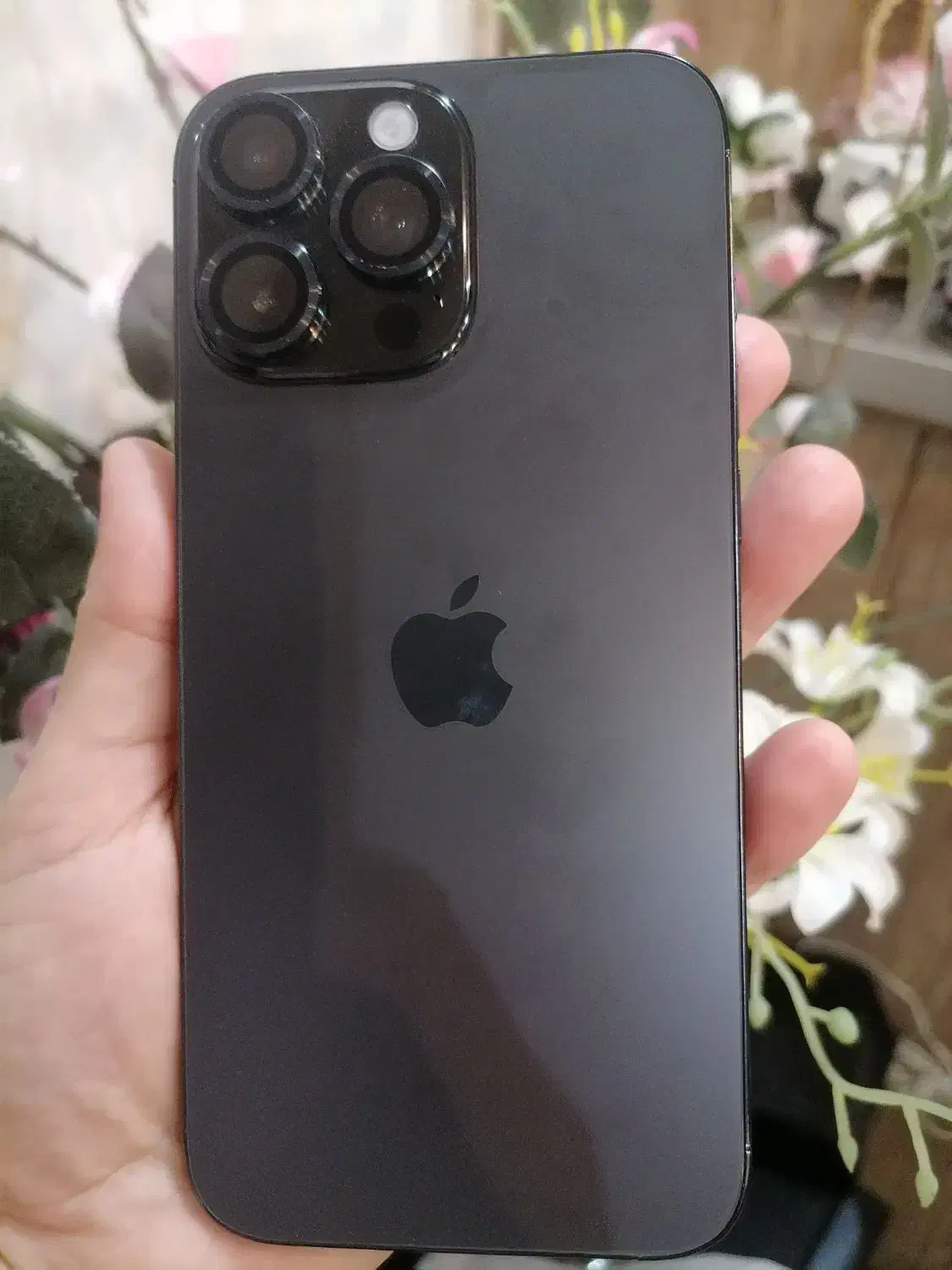 گوشی آیفون 16 پرومکس فول کپی|موبایل|اهواز, یوسفی|دیوار