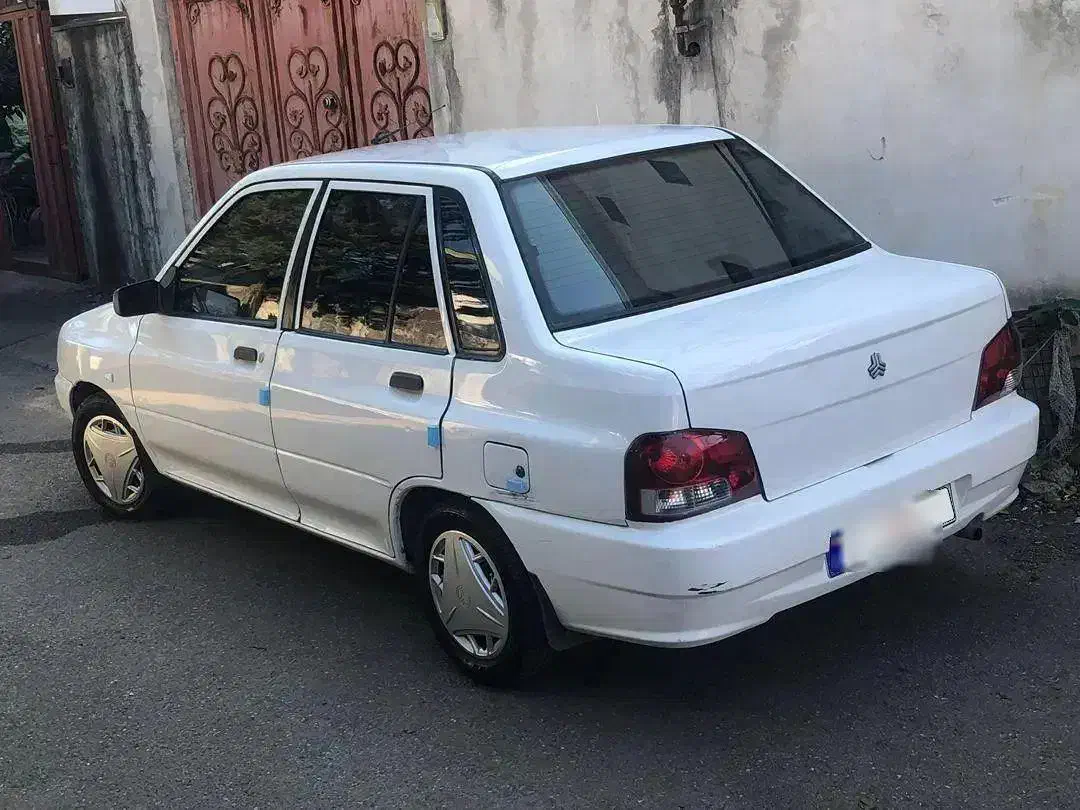 پراید ۱۳۲|خودرو سواری و وانت|رحیم‌آباد, |دیوار