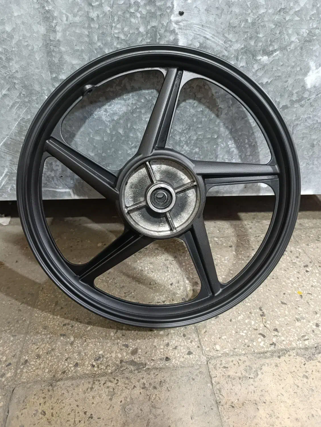 رینگ اسپرت هندا|قطعات یدکی و لوازم جانبی|تهران, مینای شمالی (مخبر)|دیوار