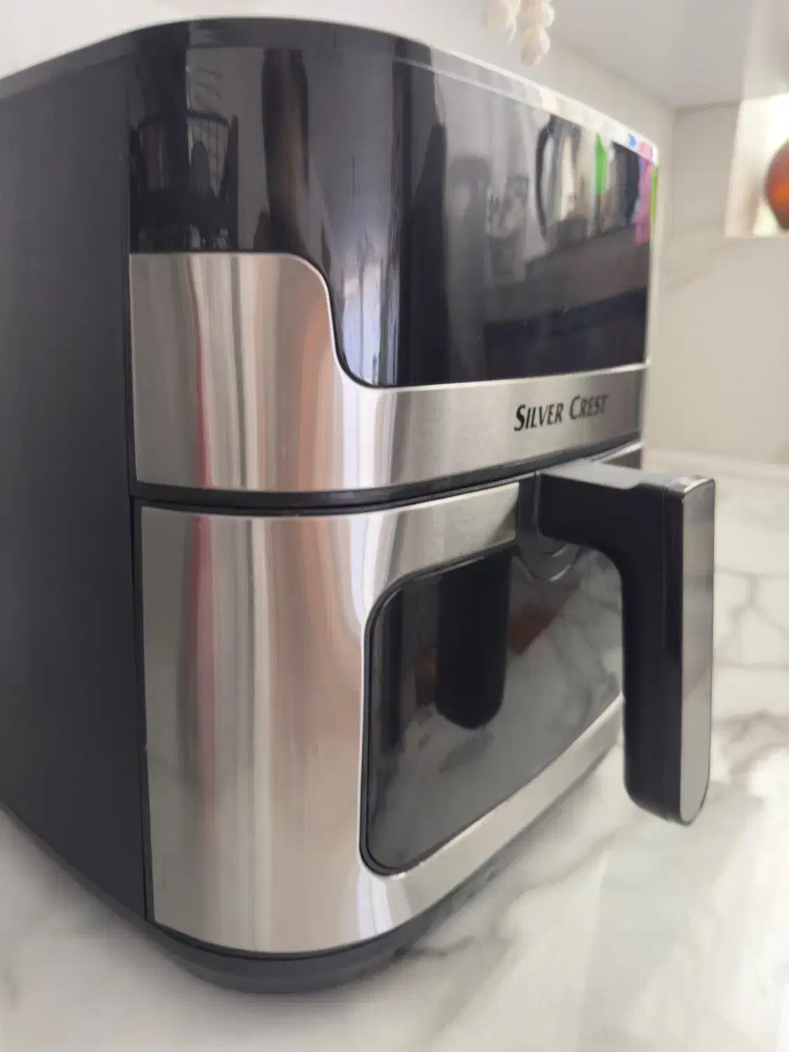 سرخ کن بدون روغن|اجاق گاز و لوازم برقی پختوپز|فسا, |دیوار