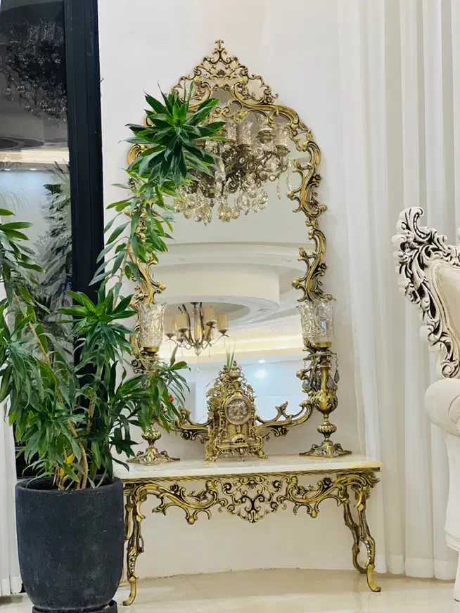 لوستربرنز|لوستر و چراغ آویز|اسلامشهر, شهرک انبیا|دیوار