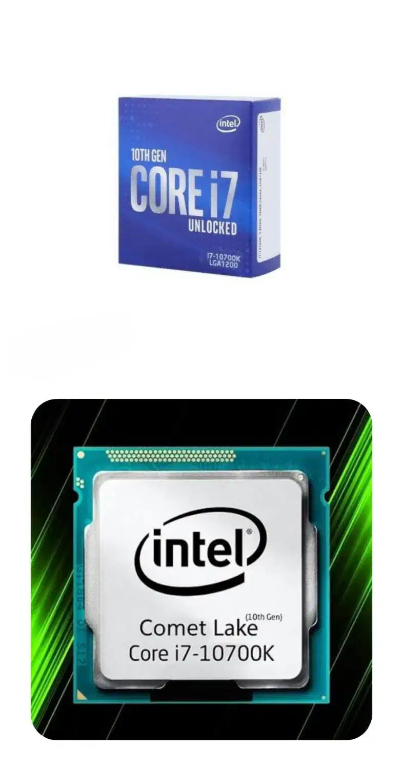 باندل motherboard&cpu|قطعات و لوازم جانبی رایانه|قم, انصار‌الحسین|دیوار