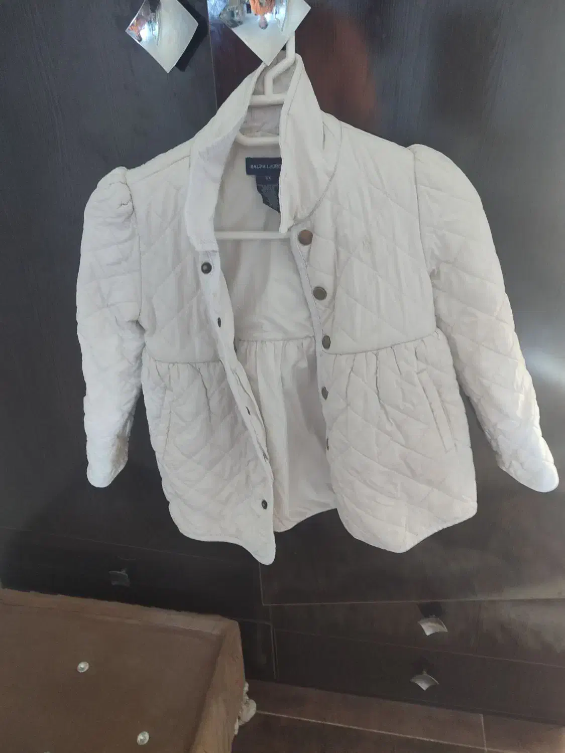 کاپشن و پالتو دخترانه|لباس|بم, |دیوار